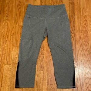 All In Motion workout leggings size large